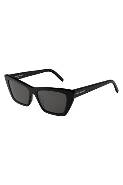Saint Laurent نظارات شمسية نسائية YSL 276 MICA 001 53