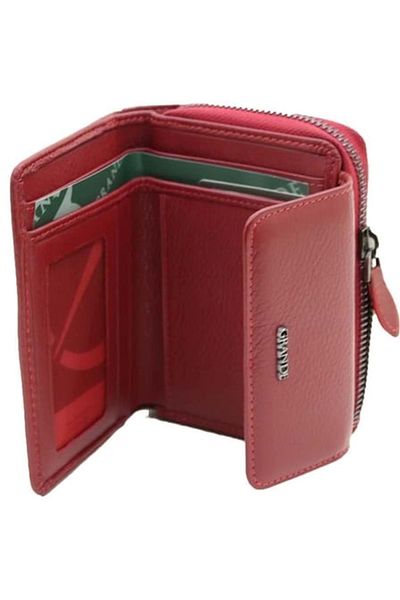 Grande 2768 Model Genuine Leather Women's Wallet