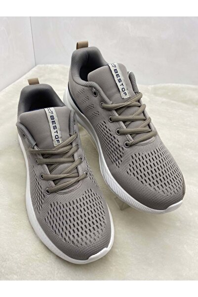 ÇİĞDEM KUNDURA Чорні чоловічі спортивні кросівки - підошва Çiğdem Memory, дихаючі