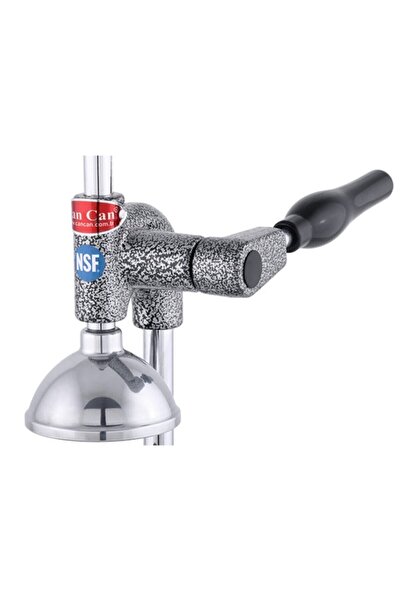 Home Professional Industrial Citrus Juicer with Handle Can Can Orange Juicing Machine Manual Press Tool