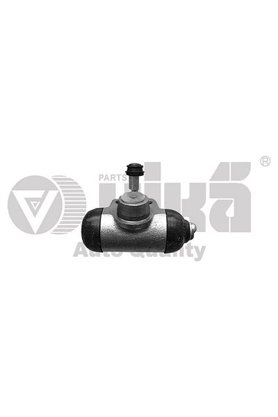 Vika 1995-2001 Brake Cylinder Rear Felıcıa - 6U 0611053 B