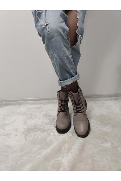 Voyager Zest Unisex Черевики з натуральної шкіри