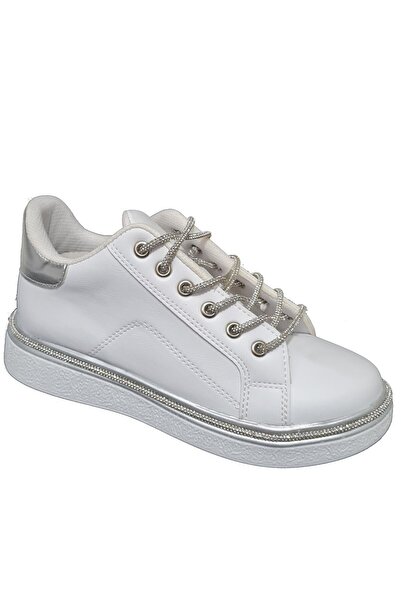 Ventes Čipka Sa kamenčićima Debeli potplat Sa kamenčićima Patike Cipele 702169-z