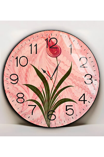 Harikabirev HARİKABİREV | STICLA INESPRIMABILĂ (CEAS) MODEL ARTISTIC MARBRAT 01 | YVRLKCM