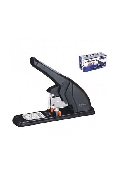 Rubenis Large Size Stapler 200 Sheets 395