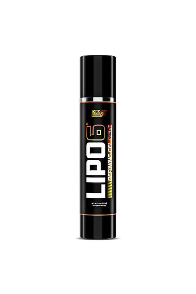 Nutrex Research Lipo 6 Defining, 120 ML