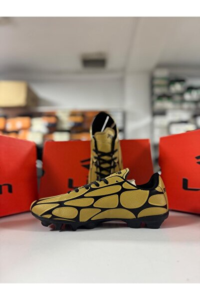 M.P. M.P. 232-1353 Gold Men's Crampon Shoes