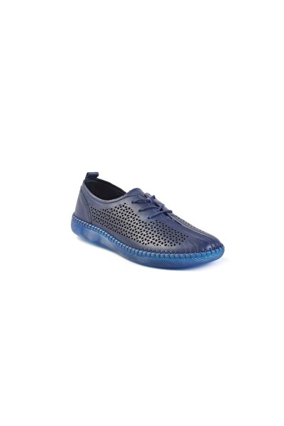 Burç A.3c Pantofi din piele model