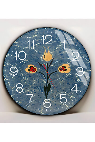 Harikabirev HARİKABİREV | STICLA INESPRIMATĂ (CEAS) MODEL ARTISTIC MARBLE 03 | YVRLKCM