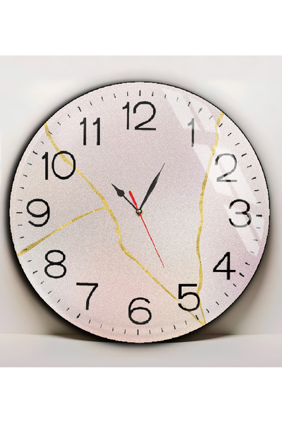 Harika bir ev HARİKABİREV | STICLA INERABLE (CEAS) TABLA GRAY SOFT KINETSUGI ...