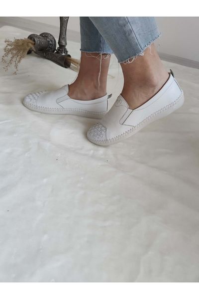 Burç Pantofi din piele A.5a - Design elegant și confortabil
