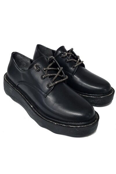 Ventes Черевики з підошвою з камінцями 702160-z