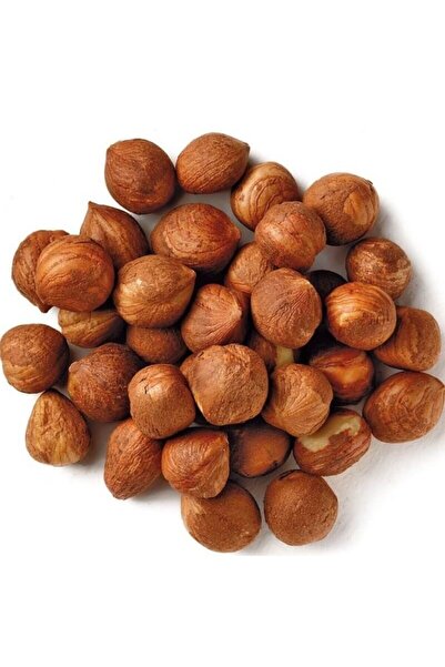 SELKUR Çiğ Fındık 200gr Kilitli Ambalajda Çiğ