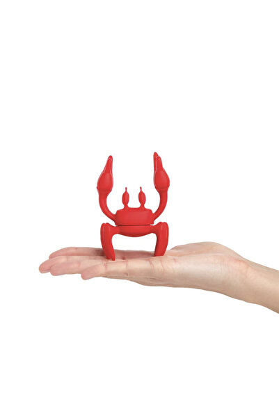 Mucit Manda Yengeç Tutacak