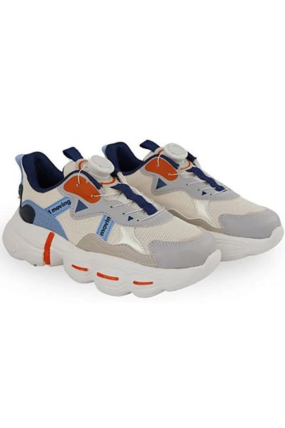 Cool PANTOF SPORT PENTRU COPII ORTOPEDICI MECANIZATI INTELIGENT DE DANTELURI