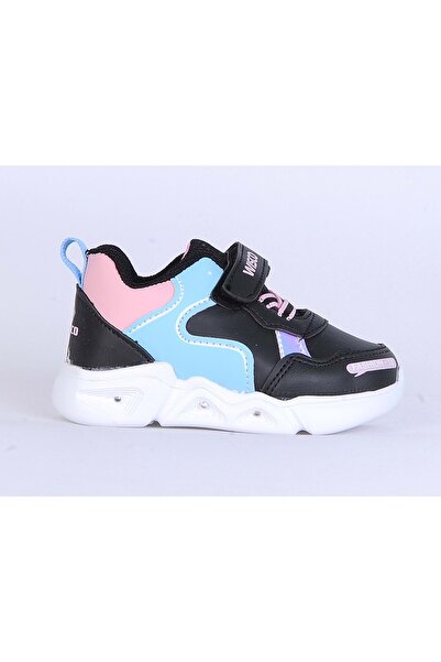 Wisco Wısco 018 Bebe Kız Çocuk Spor Ayakkabı