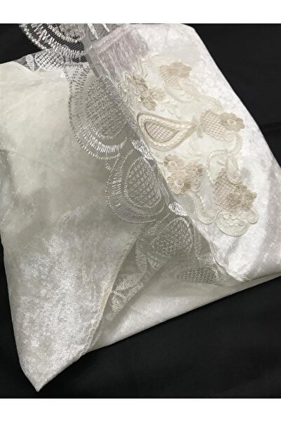 İĞNEOYASI Zarf Bohça Ekru