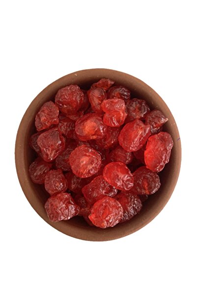 SELKUR Kuru Kiraz 200GR 1.KALİTE