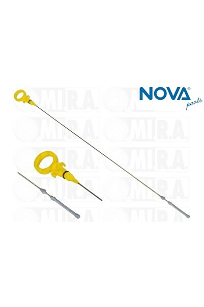 Nova 03P115611 Yağ Çubuğu Polo  Ibıza Fabia Roomster 1.2 Tdı Cfwa