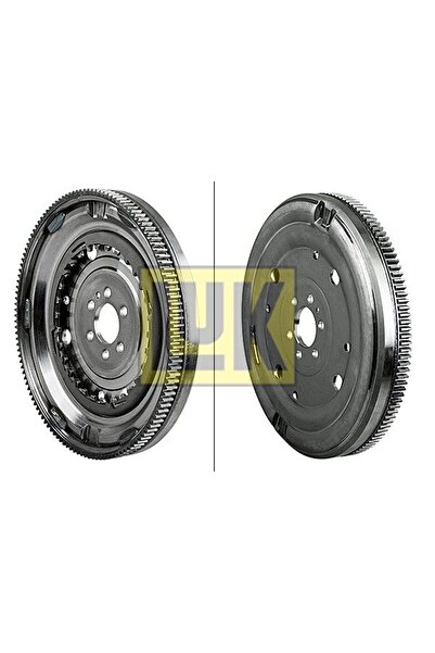 LUK 04E105266B Volant ( Dsg Otomatik ) 129 Diş Passat Cc-Golf Jetta Passat Po...