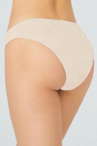 Rintalia Women's Cotton Bikini Panties