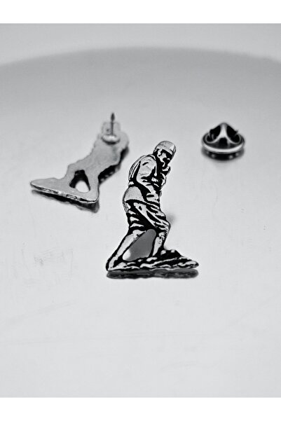 Atatürk Kocatepe Badge