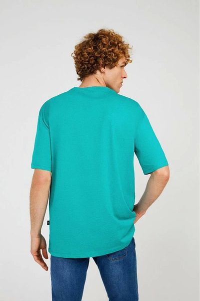 The Crow Knox Half Relax T-shirt