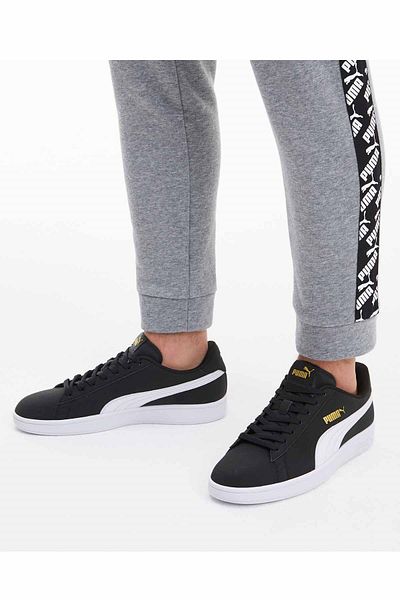 Puma Smash V2 Buck392336-01-07 Men's Casual Sneakers365160 23