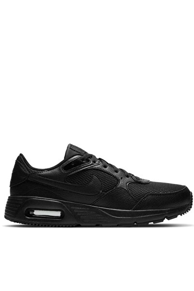 Nike Air Max Sc Erkek Günlük Spor Ayakkabı CW4555-003-Siyah