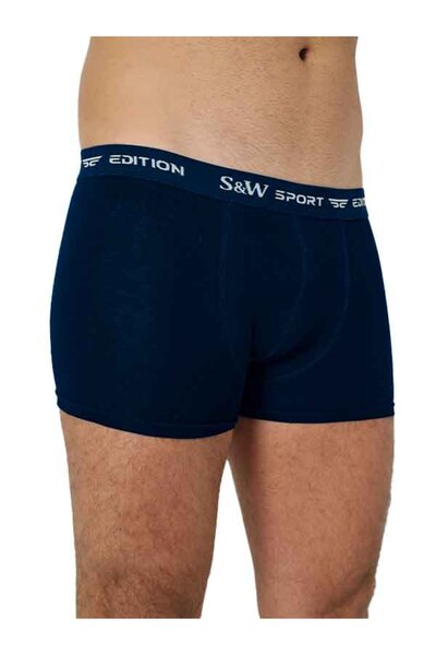 DK İÇ GİYİM BOXER BĂRBAȚI 6000