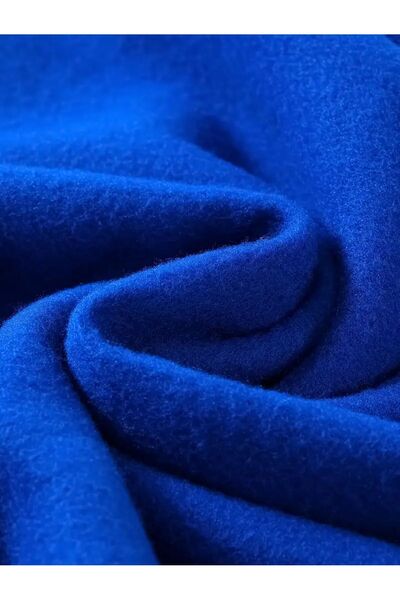 caddekombin Unique Pattern Thick and Soft Sweatshirt