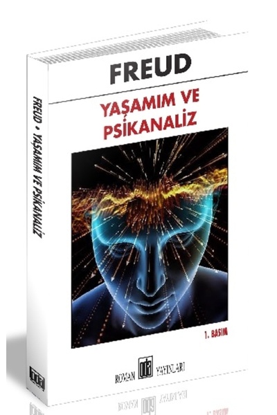 Oda Yayınları Yaşamım ve Psikanaliz