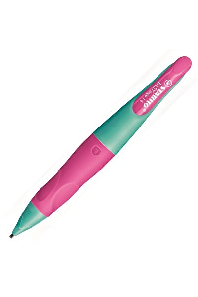 Stabilo Easyergo 1.4 Versatil Sol El Kalemi - Neon Pembe 46890-3