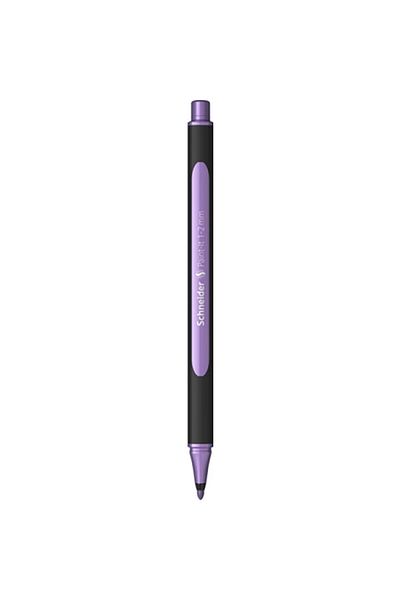 SCHNEIDER 1.2mm Metallic Purple Invitation Pen - Paint-it 020, Ml02001140