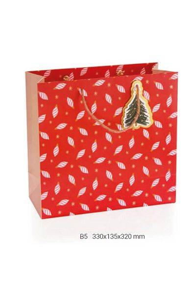 Gıpta Gipta B5 Lior Gift Cardboard Bag - Bg0178