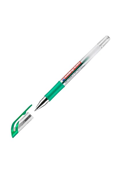 Edding 2185 Jel Mürekkepli Kalem Yeşil