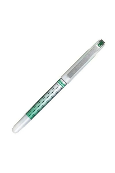 UNİ-BALL UNİ BALL EYE NEEDLE UB-187S İĞNE UÇLU 0.7 KALEM YEŞİL