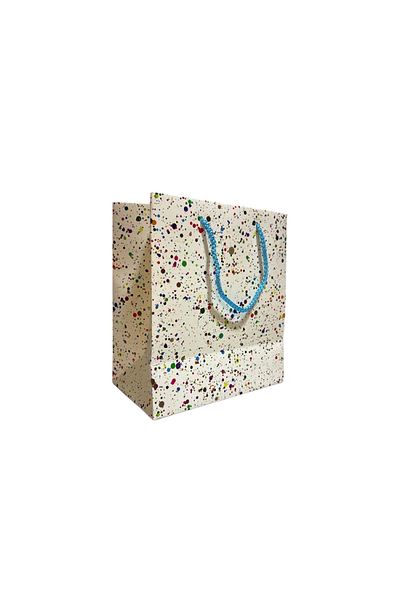 Gıpta GIPTA B4 - Colorful Gift Cardboard Bag BG65720
