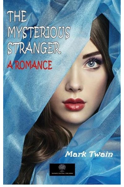 Kolektif Kitap The Mysterious Stranger Mark Twain Book 172 Pages Platanus Publishing