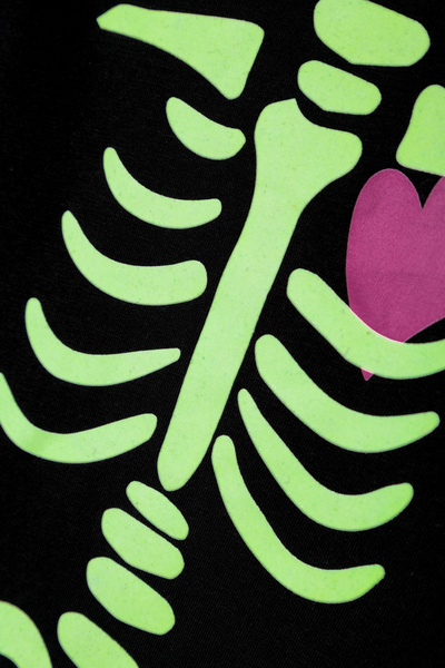 Name it im Set Skelett