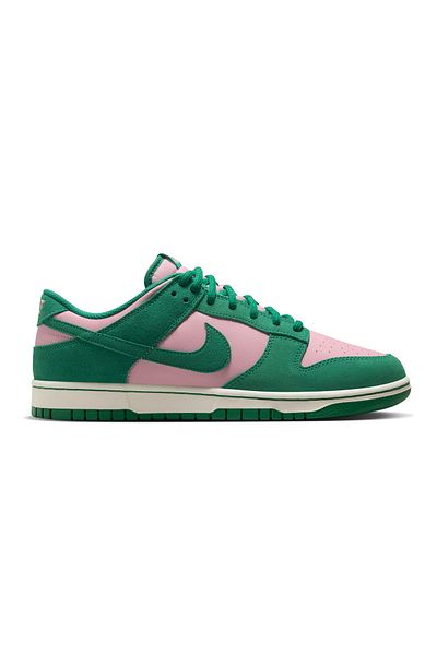 Nike Jordan 1 Mid Panda Reverse - Tenisky
