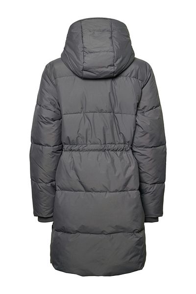 PIECES Dámská běžecká bunda Wov Pl100 Model
