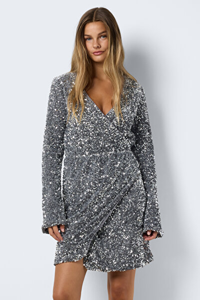 Noisy May ŠATY DÁMSKÝ ÚPLET PL100