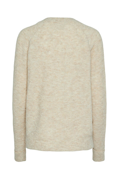 PIECES DÁMSKÝ ÚPLETOVÝ KARDIGAN PRE60/PC22/NYL9/RWS5/EA4