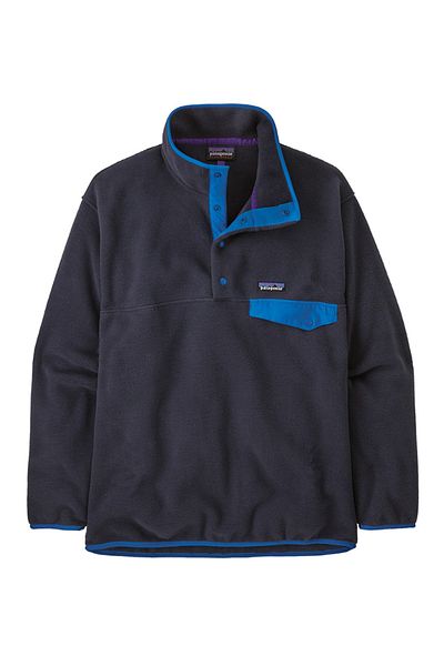 Patagonia M's Synch Snap-T P/O