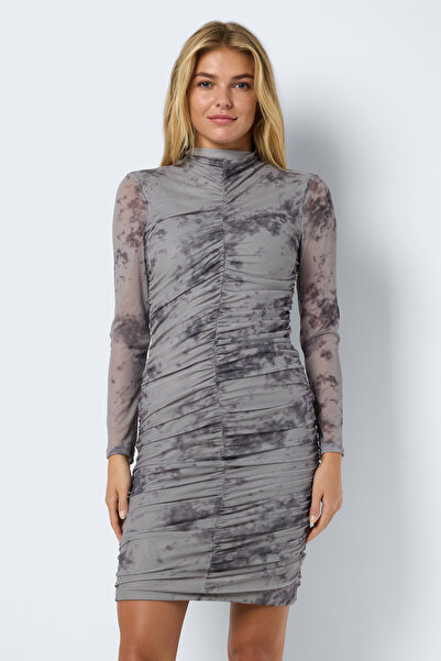 Noisy May Dámské úpletové šaty – model Pre95/EA5