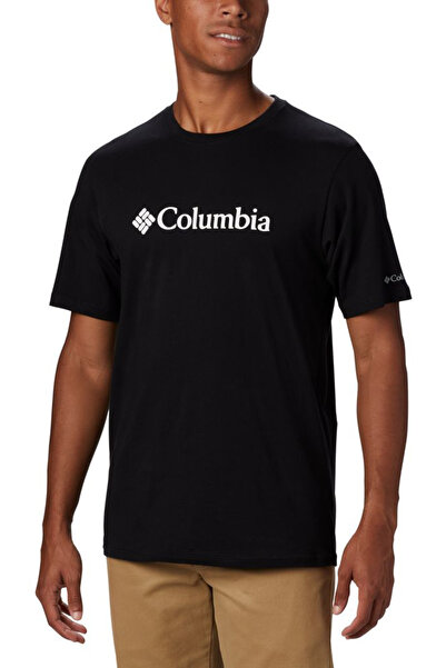 Columbia Csc Basic Logo ™ Тениска с къс ръкав