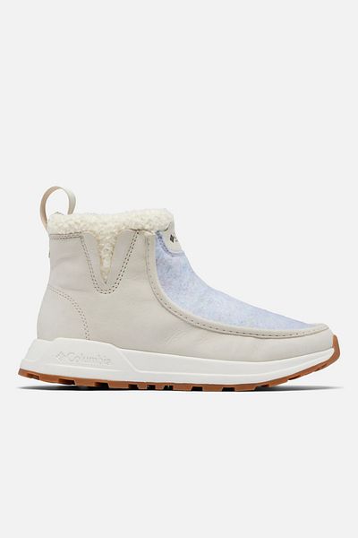 Columbia LANDROAMER ™   COZY - Άνετη εφαρμογή