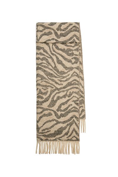 PIECES PCJIRA SCARF NOOS