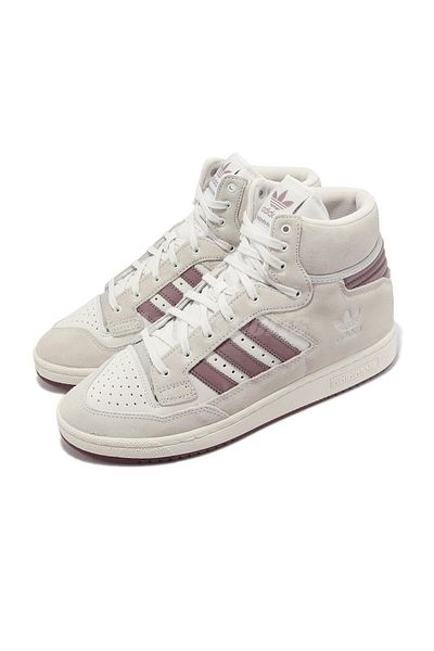 adidas CENTENNIAL 85 HI Milk Brown Boots Tenisky GY2536